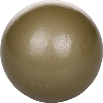 Produktbild von Leichtathletikball aus Gusseisen 5 kg