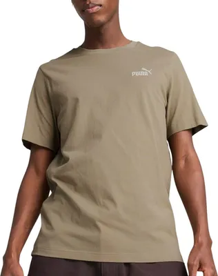 Produktbild von Puma T-shirt 682535-83 in Green color size 56 - 58