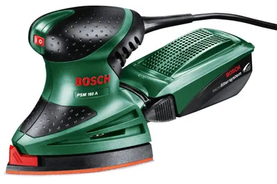Image de Ponceuse multi-usages PSM 160 A