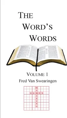 Produktbild von The Word's Words  Volume 1