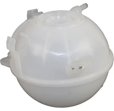 Produktbild von METZGER Ausgleichsbehälter Kühlmittel für VW GOLF VI (5K1) Kühlwasser 2140148