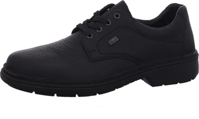 Produktbild von Rieker Komfort Schnürschuhe 05001-00 Herren 362D3035303031 Schwarz 43 EU