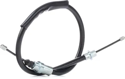 Produktbild von RIDEX Handbremsseil Seilzug Feststellbremse passend für PEUGEOT 406 (8B) Hinten Rechts 124C0092