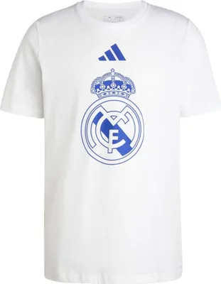 Produktbild von Maglietta Adidas Real Madrid DNA M IM7470 Pullunder adidas Größe: M (178cm),