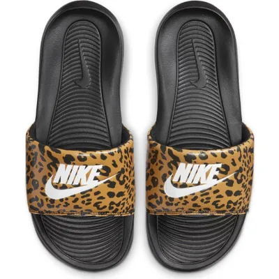 Produktbild von Nike Victori One Women's Slide Badeschlappen CHUTNEY/WHITE-BLACK 43