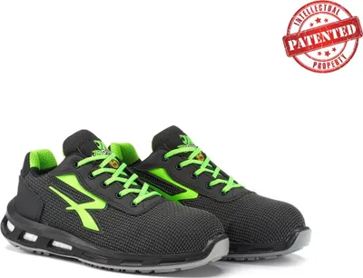 Immagine prodotto di Scarpe antinfortunistiche basse Red Lion S3 STRONG U-Power - 42