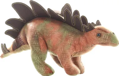 Obrázok produktu pre Plyš Stegosaurus