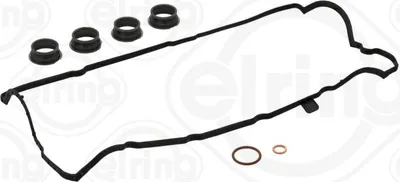 Produktbild von ELRING Dichtungssatz Zylinderkopfhaube Ventildeckel für FIAT 500 (312) 944.170