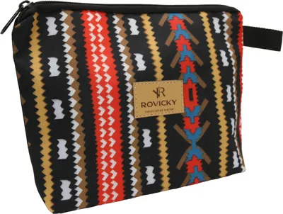 Zdjęcie produktu dla Rovicky Damska kosmetyczka Duall III wielokolorowa Jeden rozmiar