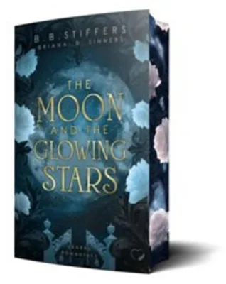 Image de The Moon and the Glowing Stars: Dark Romantasy