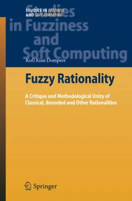 Obrázok produktu pre Fuzzy Rationality