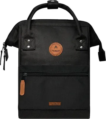 Produktbild von Cabaia Adventurer M Berlin TU Rucksack