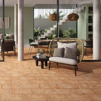 Immagine prodotto di CASA39 Gres porcellanato effetto cotto Beige 20x41 cm Rondine Terrae