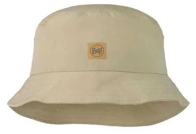 Produktbild von Buff - "Adventure" Schlapphut PP8720 (Einheitsgröße) (Beige)