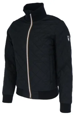 Produktbild von DERBE HAMBURG M-02-XX-QUILTBY Herren Übergangsjacke