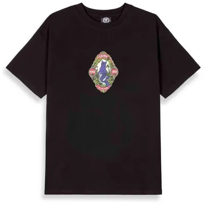 Immagine prodotto di T-shirt Grimey GA754-BLK-SS25 da Uomo