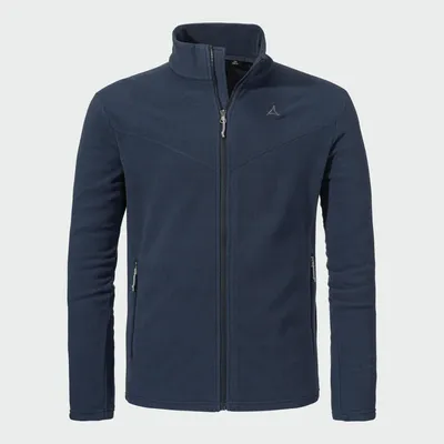 Produktbild von Schöffel Fleece Jk Style Qutang MNS - Herren Fleece-Jacke - navy blazer navy blazer 60