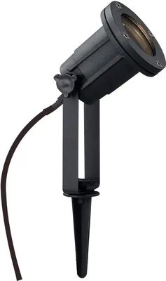 Produktbild von Nordlux Garten Spiess-Strahler SPOTLIGHT IP54, schwarz; 20789903