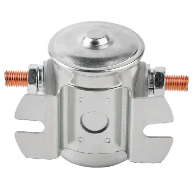 Obrázok produktu pre Elektromagnetický solenoid, 24059-BP, Solenoid s nepretržitou činnosťou, Solenoidové relé s nepretržitou činnosťou, Solenoidové relé s nepretržitou izoláciou