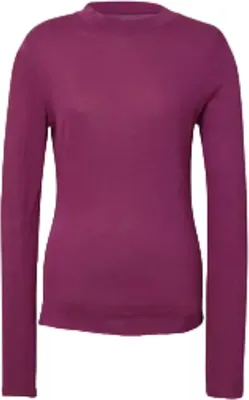 Obrázek produktu pro Dámský vlněný svetr Phenix Super Space-Time Mock Neck M