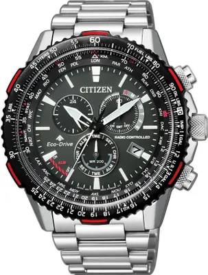 Produktbild von Herrenuhr - Citizen Modell: CB5001-57E