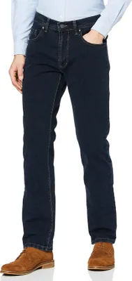 Produktbild von PIONEER AUTHENTIC JEANS Straight Leg Jeans