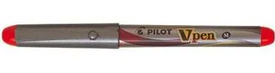 Immagine prodotto di Pilot V-Pen, SVP-4M penna stilografica Rosso