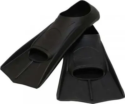 Produktbild von Softee Fast Schwimmflossen Schwarz EU 28-30 Schwarz EU 28-30