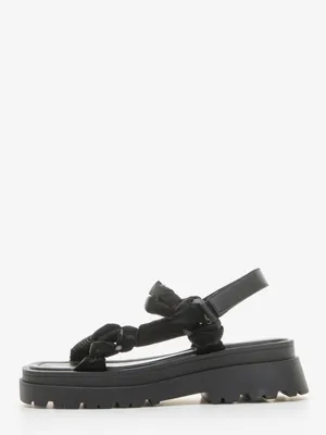 Immagine prodotto di Keddo Sandali classici da donna 837131/01-01 Colore: Nero Taglia: 36