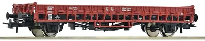 Obrázek produktu pro Roco Nízkostěnný vagón PKP - 6600149