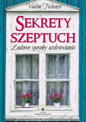 Produktbild von Sekrety szeptuch