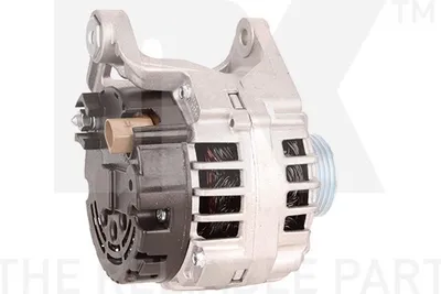 Produktbild von Generator