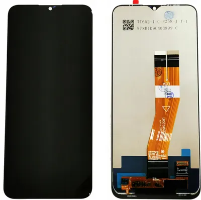 Immagine prodotto di NUOVO SCHERMO LCD PER SAMSUNG GALAXY A02S A025, GRANDE, 162 mm
