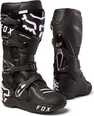 Produktbild von Instinct Boot - Black - 14