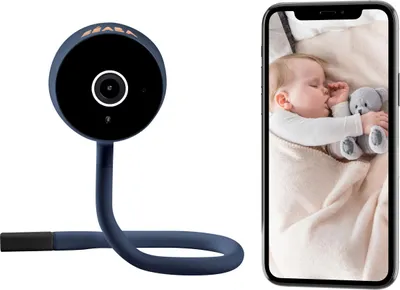 Obrázek produktu pro Beaba Zen Connect night blue