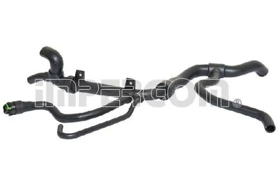 Obrázek produktu pro Hadice Chladiče Opel Vectra B 1.8 2.0 10.95-07.03