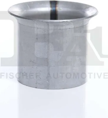 Produktbild von FA1 Auspuffrohr Universal 006-961 61mm 64mm