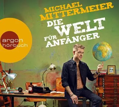 Produktbild von Die Welt für Anfänger