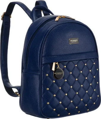 Produktbild von PTN SPY-1-F19-0859 Marineblauer Rucksack