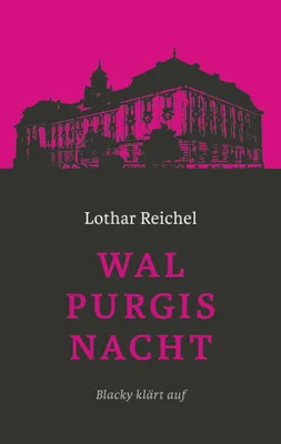 Produktbild von Walpurgisnacht