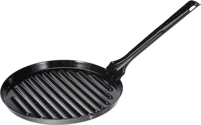 Produktbild von Grillpfanne Vaello 75463 Ø 22 cm Schwarz