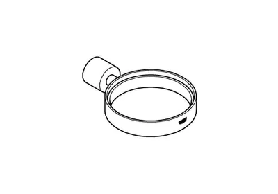 Zdjęcie produktu dla GROHE Atrio, 1 szt.
