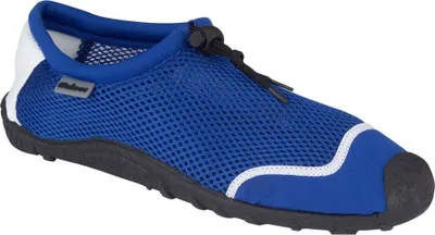 Produktbild von Wasserschuhe Verfolgungsjagd Uni Blau Größe 43