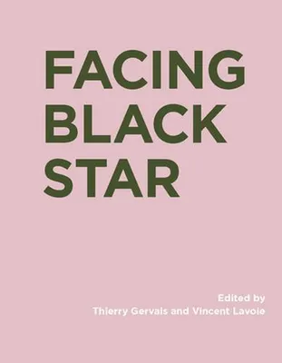 Obrázok produktu pre Facing Black Star