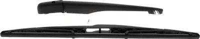 Produktbild von VAICO V20-2477 Wischarm-Satz Hinten 350mm für BMW X3 (E83)