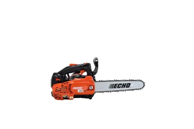 Produktbild von ECHO CS-2511TES/25 Benzin-Kettensäge 1,1 kW, Sägeschiene 25cm