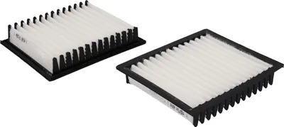 Produktbild von FEBI BILSTEIN 21601 Innenraumfilter Pollenfilter für BMW 3 Compact (E36)