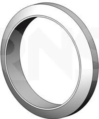 Produktbild von ERNST Dichtring Abgasrohr 498159 für BMW 3 Limousine (E30) 10mm 52mm 0,042kg
