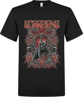 Image de T-shirt Peacemaker
