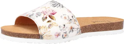 Produktbild von Think! Pantoletten Pantoletten Leder